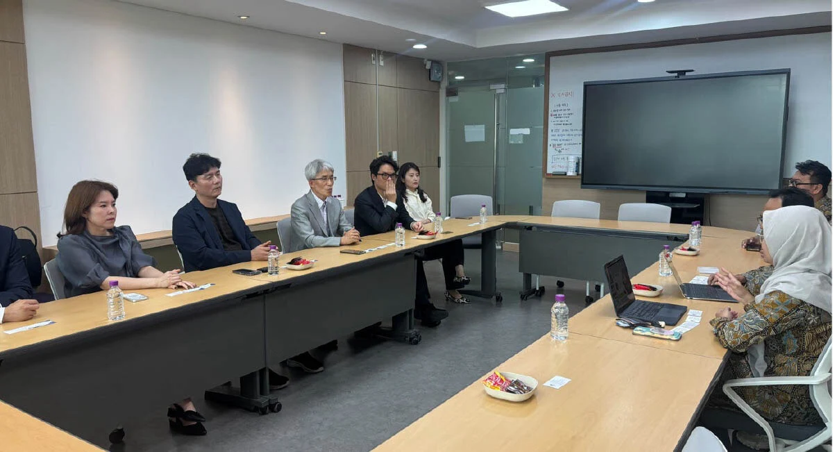 Universitas Brawijaya dan Sungkyunkwan University Perkuat Human Capital Mahasiswa Indonesia Melalui Program Global Scholars