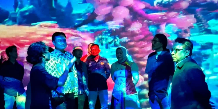 Universitas Brawijaya Gelar DIPA MediArt Festival 2026, Dukung Malang Kota Kreatif UNESCO