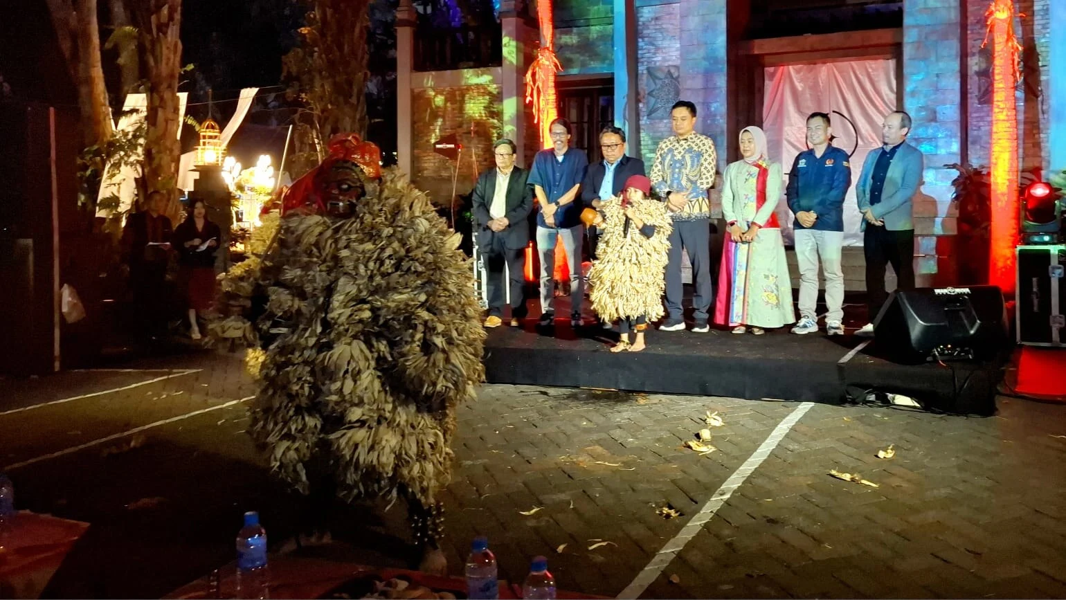 Universitas Brawijaya Gelar DIPA MediArt Festival 2026, Dukung Malang Kota Kreatif UNESCO