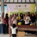 Universitas Negeri Malang Dampingi Warga Benjor Olah Pisang Rojomolo Jadi Tepung