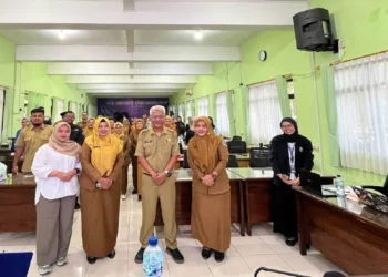 Universitas Negeri Malang dan MGBK SMK Malang Raya Perkuat Kompetensi Guru BK