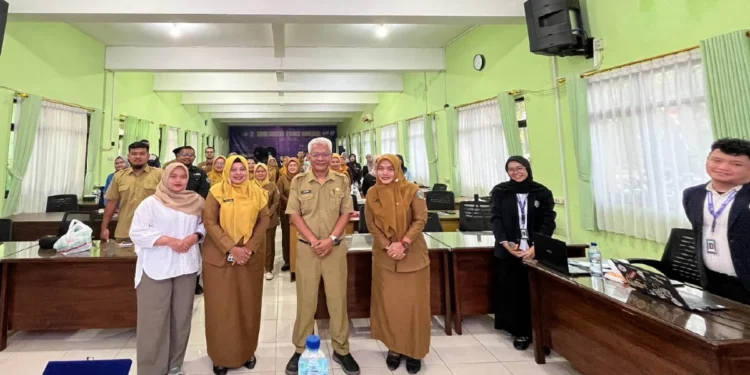 Universitas Negeri Malang dan MGBK SMK Malang Raya Perkuat Kompetensi Guru BK