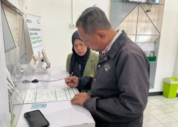 UPC Pegadaian Gedongan Hadirkan Promo Potongan DP hingga Strategi Edukasi Tring by Pegadaian!