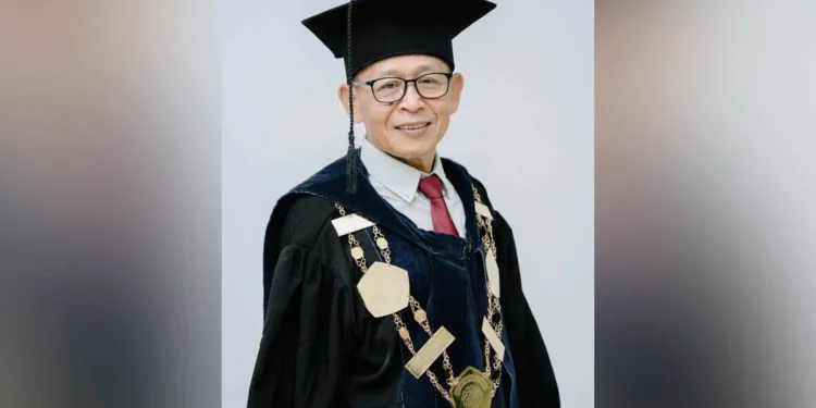 Upgrade Mindset Profesional dan Spiritual: Rahasia Civitas UIN Malang Membangun Budaya Kerja Masa Depan