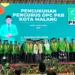 Usai Dilantik, DPC PKB Kota Malang Fokus Perjuangkan Aspirasi Masyarakat