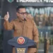 Wali Kota Batu Imbau Masyarakat Pasang Umbul-umbul HUT ke-25 Bertema Lingkungan