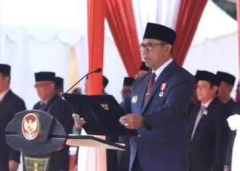 Wali Kota Batu Setujui 3 Raperda Strategis, Atur Lingkungan hingga Lambang Daerah
