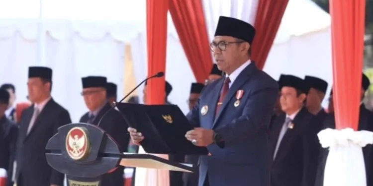 Wali Kota Batu Setujui 3 Raperda Strategis, Atur Lingkungan hingga Lambang Daerah