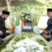 Wali Kota Batu Ziarah ke Makam Imam Kabul dan Eddy Rumpoko