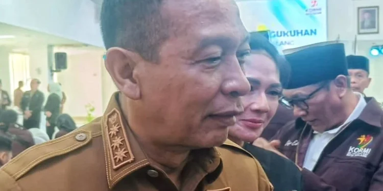 Digempur Kritik, Wali Kota Malang Batalkan Rencana Retreat Seluruh Kepala Sekolah