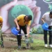 Wali Kota Malang dan Kapolresta Tanam 200 Pohon untuk Lestarikan Sumber Mata Air