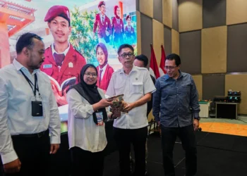 Wamensos Minta Operator Sekolah Rakyat Kelola Dapodik dengan Akurat