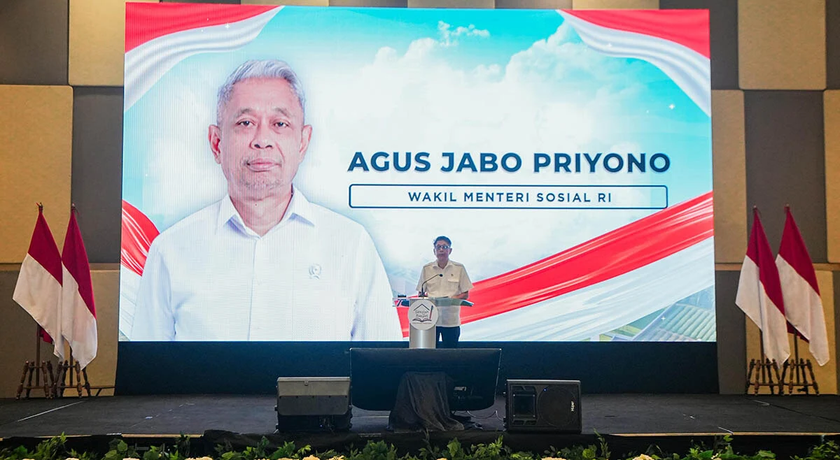 Wamensos Minta Operator Sekolah Rakyat Kelola Dapodik dengan Akurat