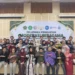 Wujudkan Duta Moderasi Beragama, PSIMB UIN Malang Gandeng Pusbangkom MKMB Kemenag RI