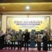 Yudisium Pascasarjana Unikama Tekankan SDM Unggul Berbasis Kearifan Lokal