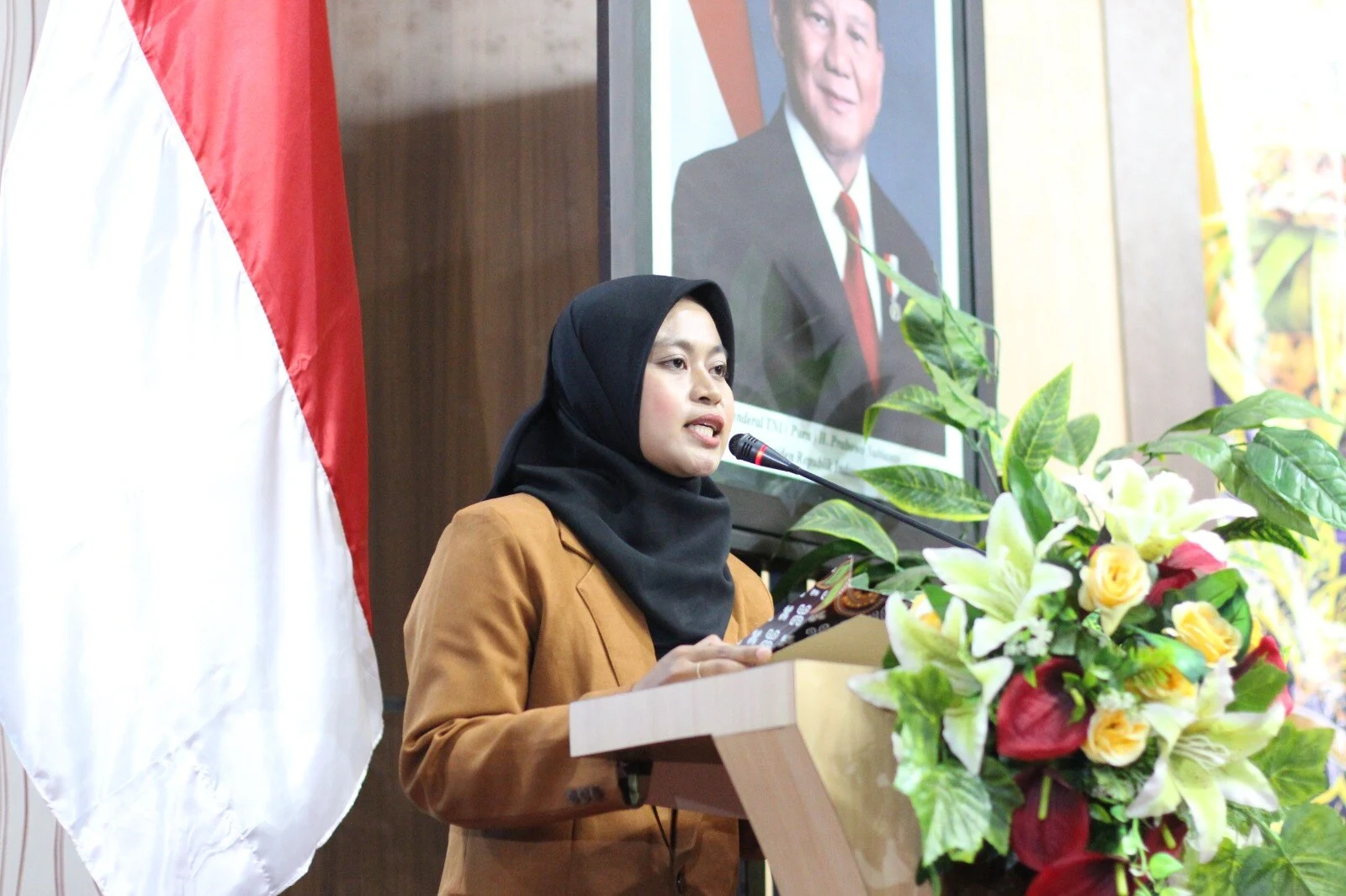 Yudisium Pascasarjana Unikama Tekankan SDM Unggul Berbasis Kearifan Lokal